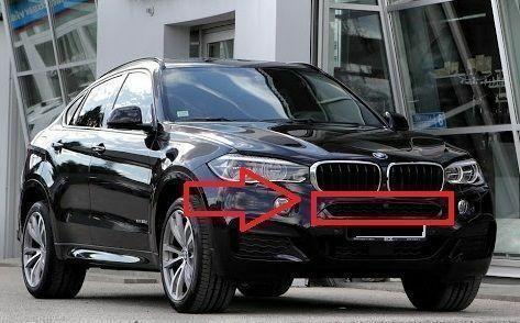 Grill, center, upper, open 5