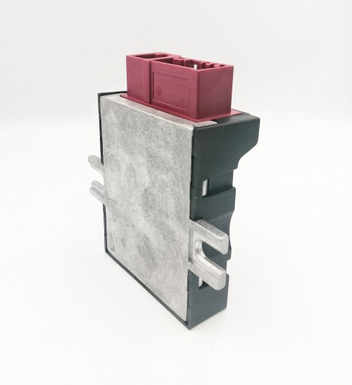 Control unit for fuel pump 5