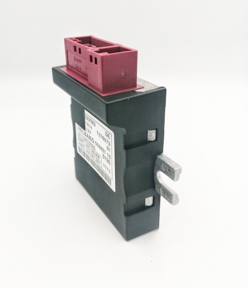 Control unit for fuel pump 3