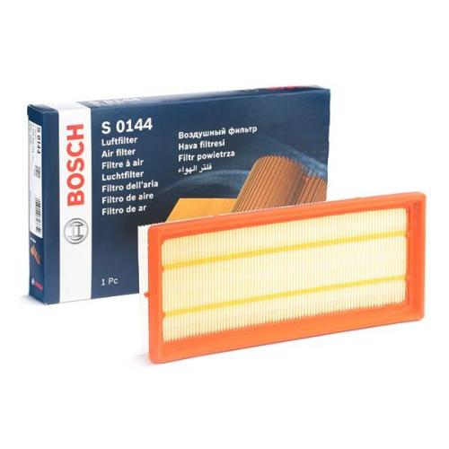 Air Filter For Smart Fortwo 2