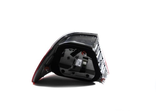 Rear Light "led" Right Side Panel, White 3