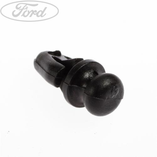 MOUNTING DOOR PANEL GASKET CLIP 11