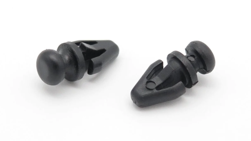 MOUNTING DOOR PANEL GASKET CLIP 5