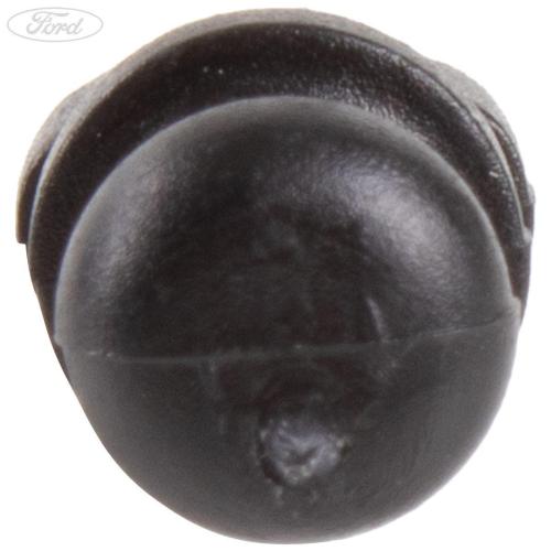 MOUNTING DOOR PANEL GASKET CLIP 10