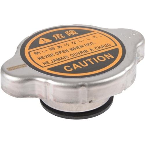Cap Assembly-radiator