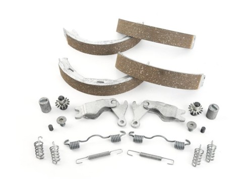 ONDERDELENSET REMSCHOEN 2