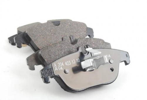 ONDERDELENSET REMVOERING 2