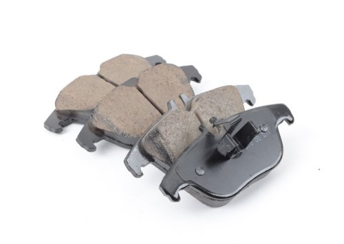 ONDERDELENSET REMVOERING 4