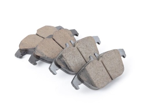 ONDERDELENSET REMVOERING 5