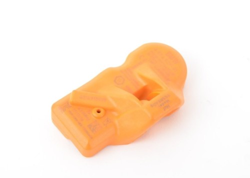 Wheel electronics module, RDC 4