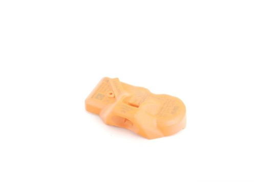 Wheel electronics module, RDC 8