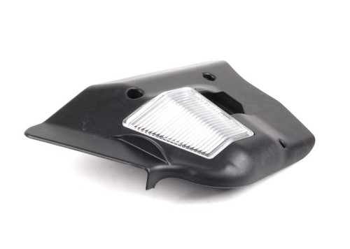 bulb socket, right 1