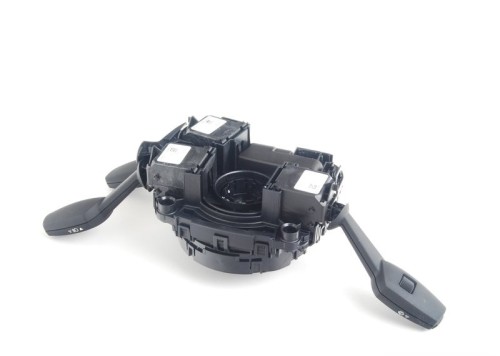 Addit. turn indicator lamp, left white 9