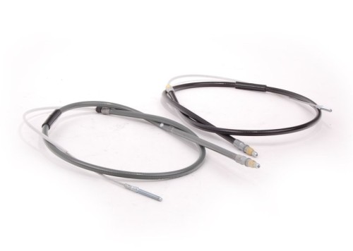 Repair kit brake shoe asbestos-free 13