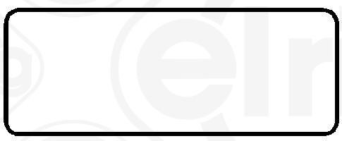 Gasket, Cylinder Head Cover 5