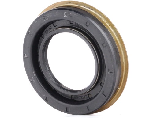 Shaft Seal, Differential 5