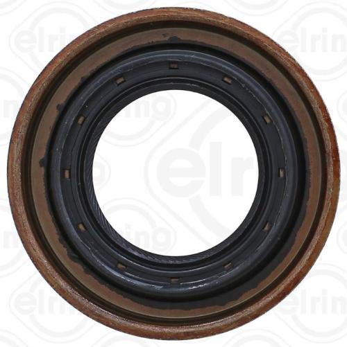 Shaft Seal, Differential 13