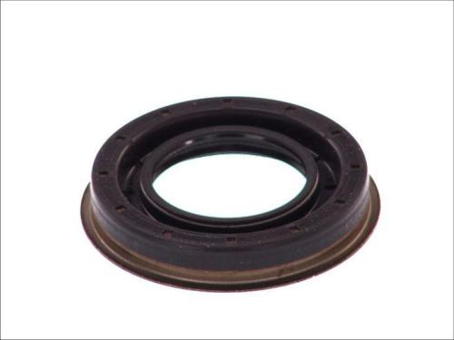 Shaft Seal, Differential 10