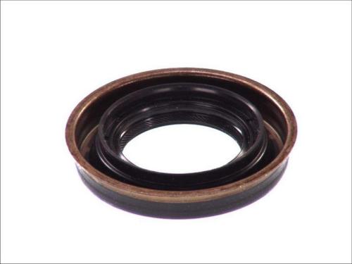 Shaft Seal, Differential 11