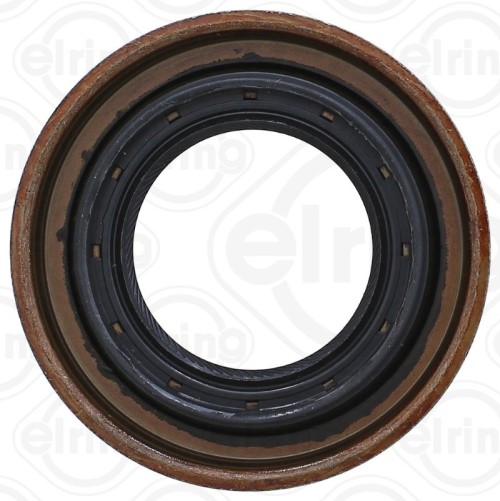 Shaft Seal, Differential 4