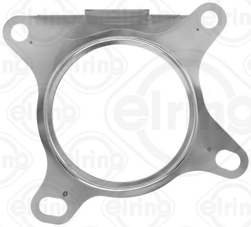 Gasket, Exhaust System 11