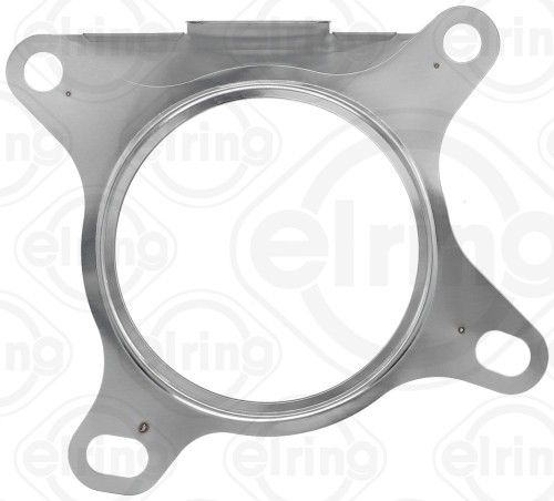 Gasket, Exhaust System 3