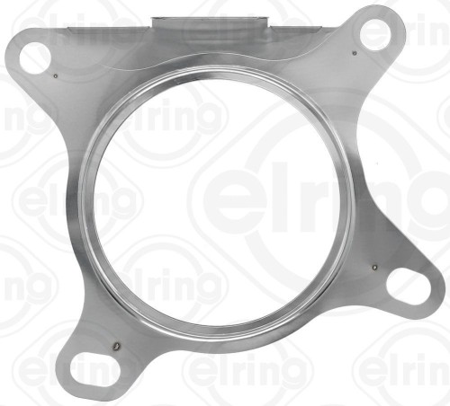 Gasket, Exhaust System 7