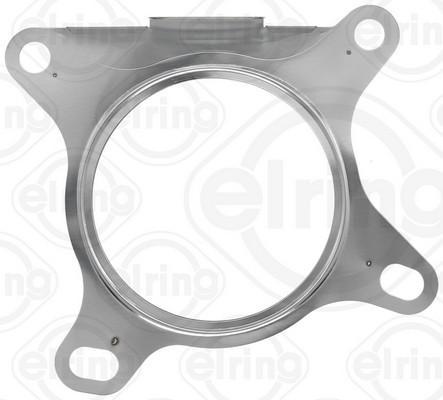 Gasket, Exhaust System 17