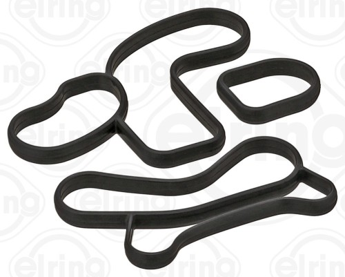 Gasket Set, Oil Cooler 2
