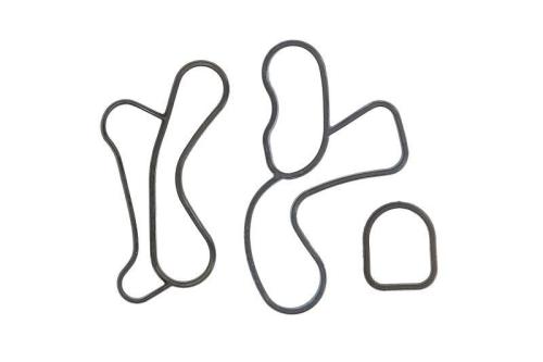 Gasket Set, Oil Cooler 5