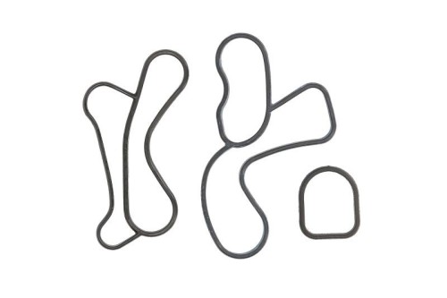 Gasket Set, Oil Cooler