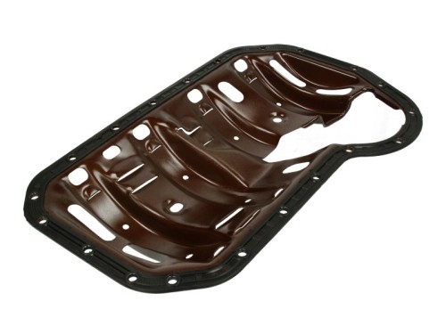 Baffle Plate, oil pan