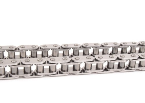 Timing chain 6