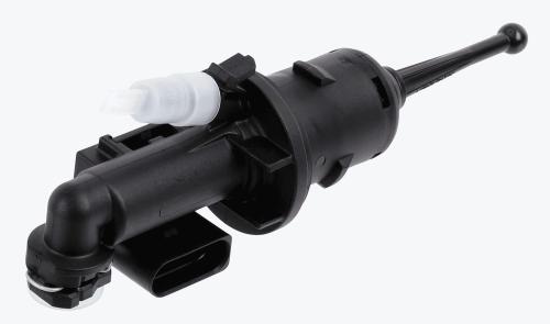 Master Cylinder, Clutch 11