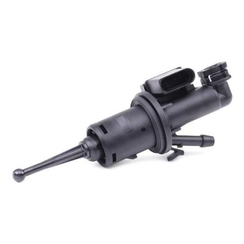 Master Cylinder, Clutch 7