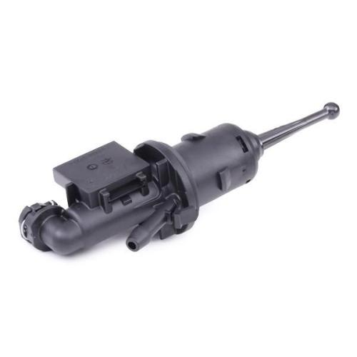 Master Cylinder, Clutch 8