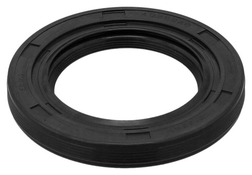 Shaft Seal, Crankshaft