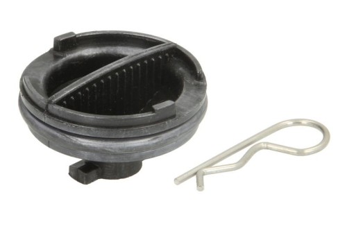 Screw Plug, Oil Sump