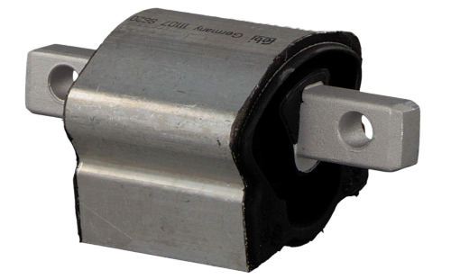 Mounting, Automatic Transmission