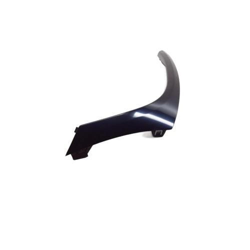 FRONT BUMPER RIGHT SIDE MOLDING