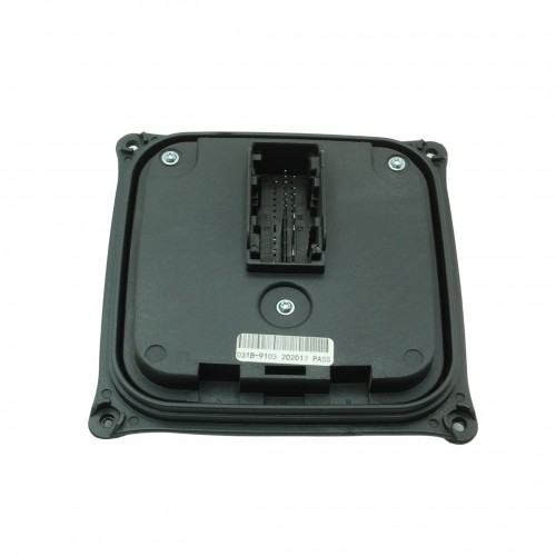 LED Headlight Controller 2