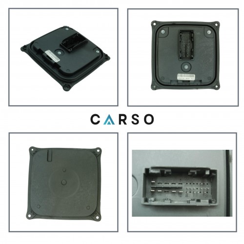 LED Headlight Controller 5