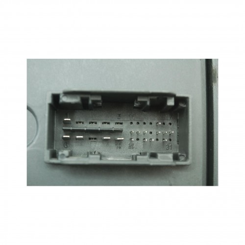 LED Headlight Controller 4