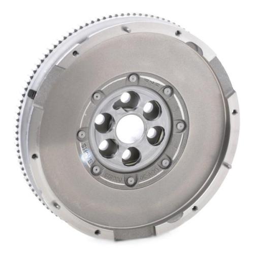 Dual-mass Flywheel undefined Dual Mass Flywheel 4