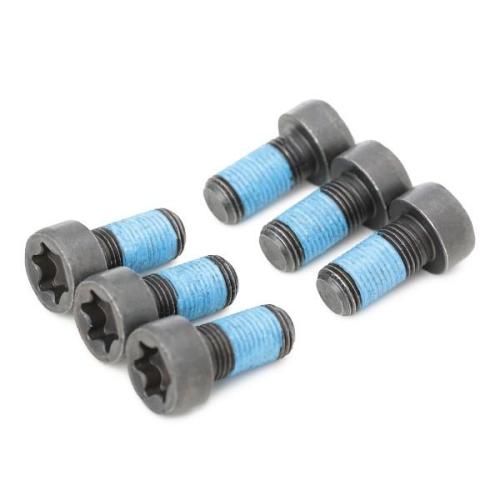 Dual-mass Flywheel undefined Dual Mass Flywheel 5