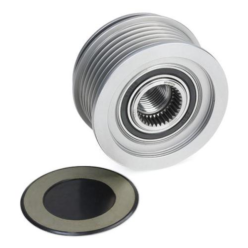 Alternator Freewheel Clutch