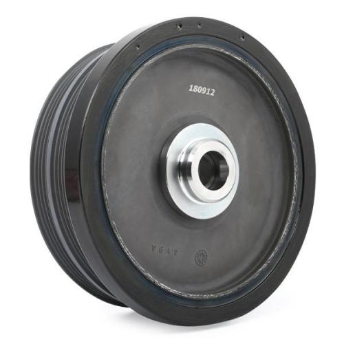 Crankshaft Pulley 2