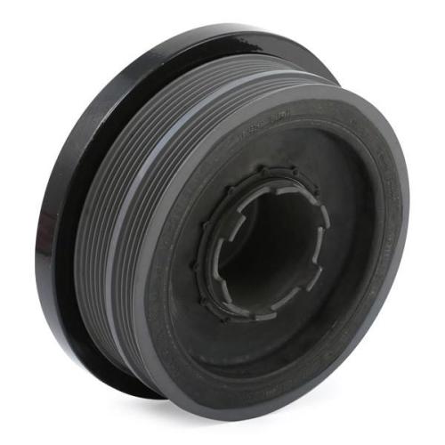 Crankshaft Pulley 3