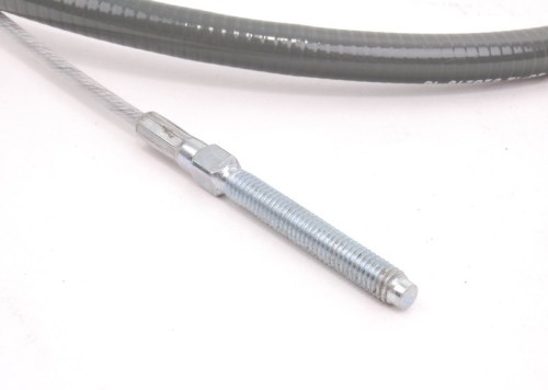 Repair kit brake shoe asbestos-free 10