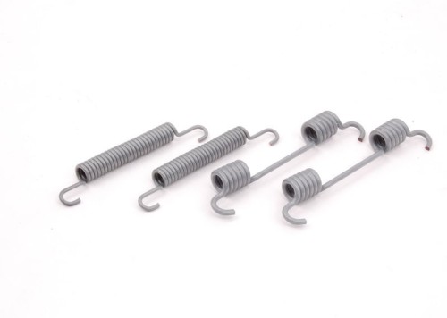 Repair kit brake shoe asbestos-free 2